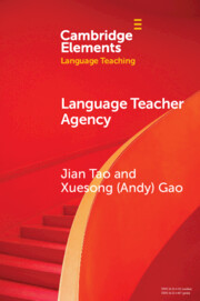 Language Teacher Agency - Orginal Pdf